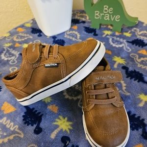 Nautica Kids Shoes